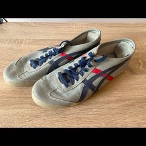 Onitsuka Tiger Men’s Sneakers 👟👟👟